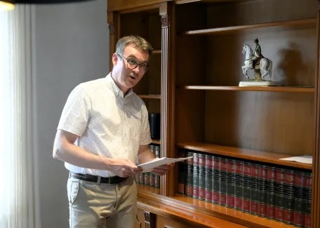 JAN DE WEERDT