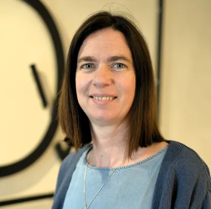 JOELLE MARGERIN