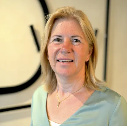 SONJA WOUTERS
