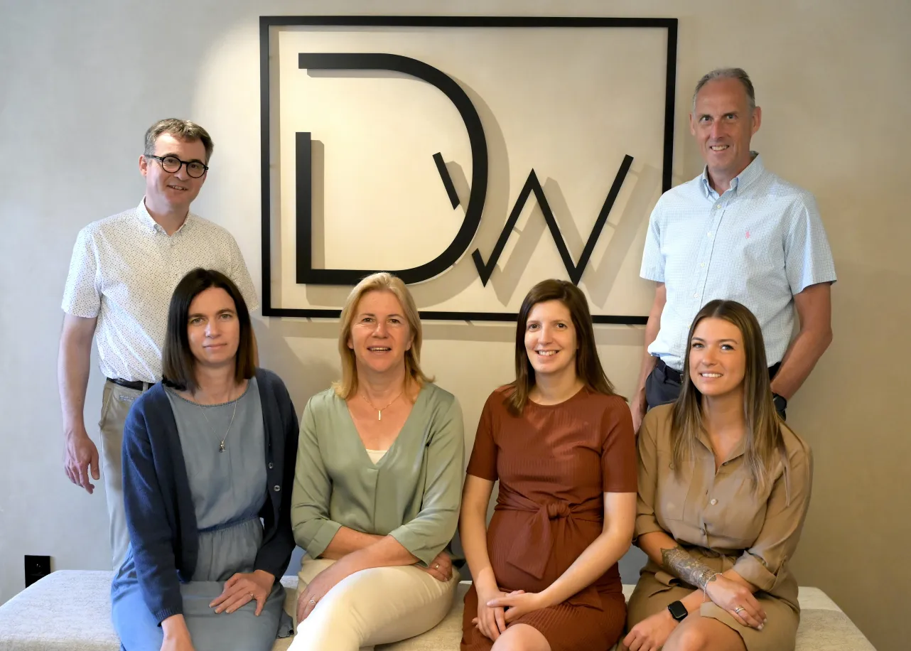 TEAM VERZEKERINGEN DE WEERDT